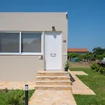 Stone&sea Retreat Oasis - Cozy Stone Casa de Férias *