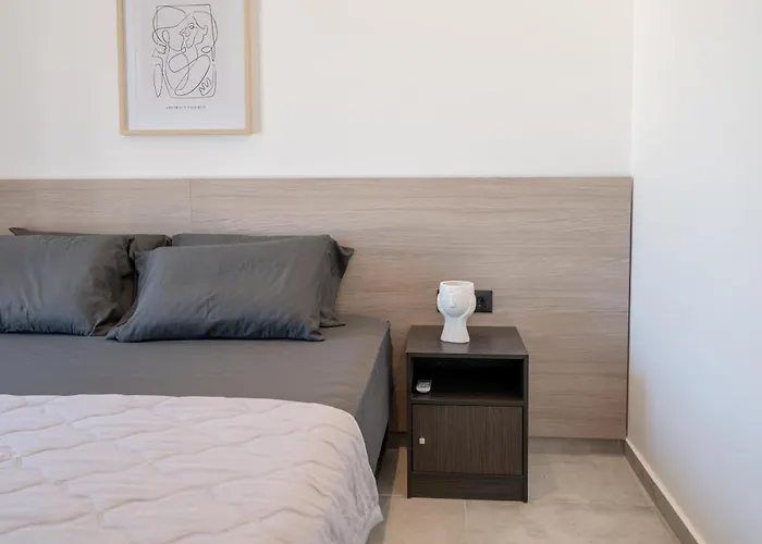 Case de vacanță Stone&sea Retreat Oasis - Cozy Stone