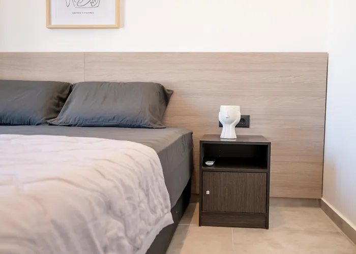 Case de vacanță Stone&sea Retreat Oasis - Cozy Stone