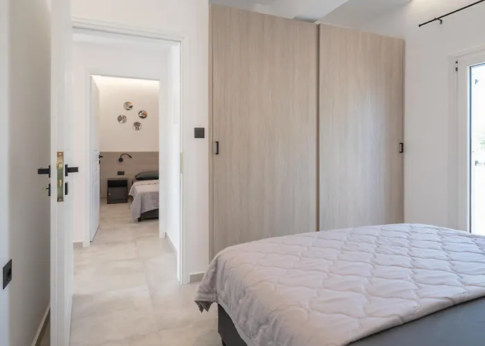 Case de vacanță Stone&sea Retreat Oasis - Cozy Stone Kos