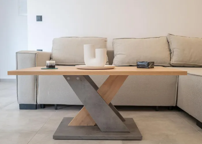 Stone&sea Retreat Oasis - Cozy Stone Case de vacanță Kos