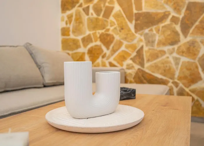 Case de vacanță Stone&sea Retreat Oasis - Cozy Stone *