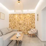 펜션 Stone&sea Retreat Oasis - Cozy Stone 코스 타운