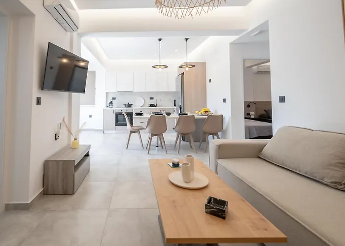 Stone&sea Retreat Oasis - Cozy Stone Holiday home *