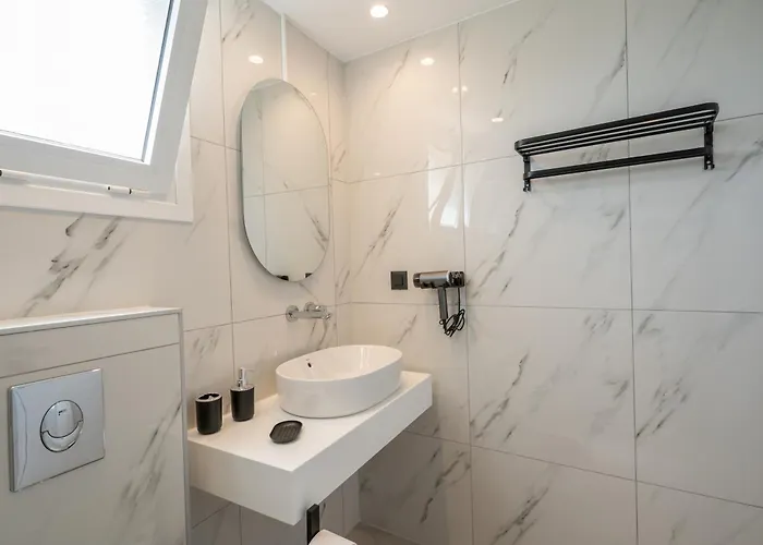 Stone&sea Retreat Oasis - Cozy Stone Holiday home Kos Town