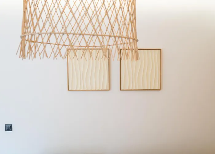 Stone&sea Retreat Oasis - Cozy Stone * Kos Town