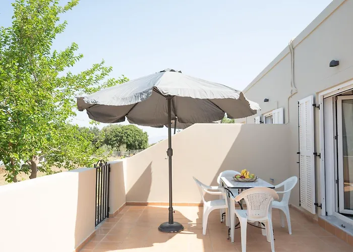 Holiday home Stone&sea Retreat Oasis - Cozy Stone Kos Town