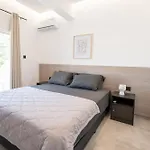Дом отдыха Stone&sea Retreat Oasis - Cozy Stone