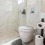 Дом отдыха Stone&sea Retreat Oasis - Cozy Stone *