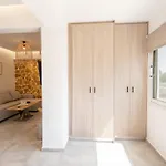 Stone&sea Retreat Oasis - Cozy Stone Дом отдыха Кос