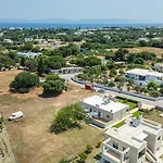Stone&sea Retreat Oasis - Cozy Stone Дом отдыха
