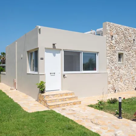 Stone And Sea Oasis Σπίτι διακοπών *