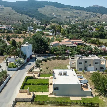 Stone&sea Retreat Oasis - Cozy Stone * העיירה קוס