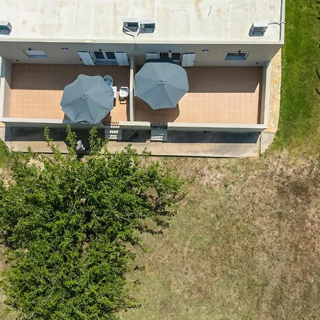 Σπίτι διακοπών Stone And Sea Oasis *