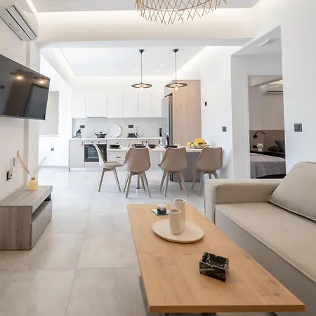 Stone&Sea Kos Retreat Oasis - Cozy Stone Villa בית נופש *