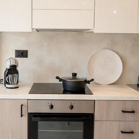 Stone And Sea Oasis Σπίτι διακοπών Κως Πόλη