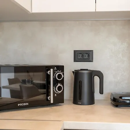 Stone And Sea Oasis * Κως Πόλη