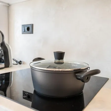 Σπίτι διακοπών Stone And Sea Oasis Κως Πόλη