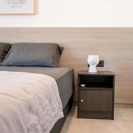 Σπίτι διακοπών Stone And Sea Oasis