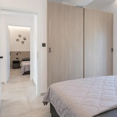 בית נופש Stone&sea Retreat Oasis - Cozy Stone העיירה קוס