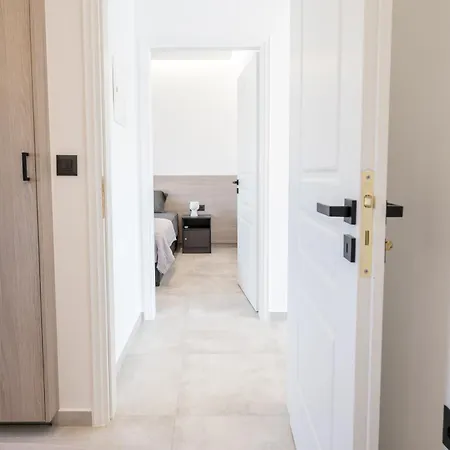 Stone And Sea Oasis Σπίτι διακοπών Κως Πόλη