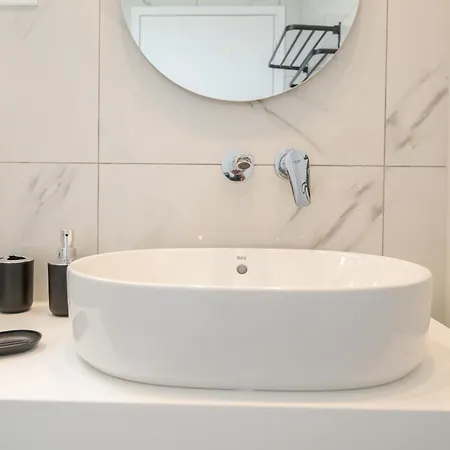 Stone And Sea Oasis Σπίτι διακοπών Κως Πόλη