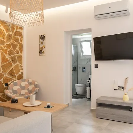 Stone&sea Retreat Oasis - Cozy Stone בית נופש