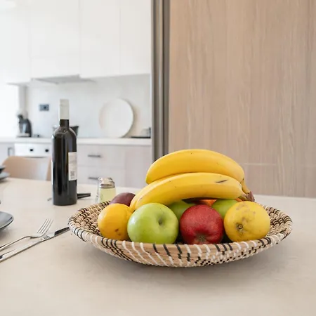 Σπίτι διακοπών Stone And Sea Oasis