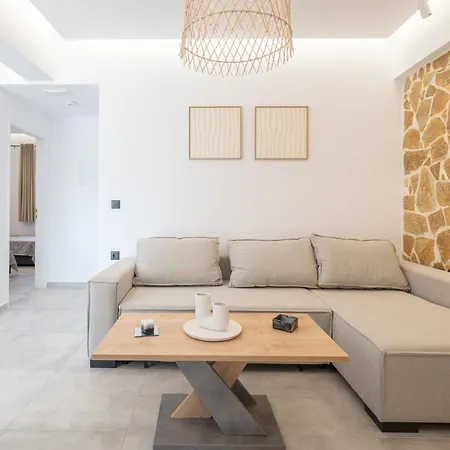 Stone And Sea Oasis *