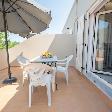 Stone And Sea Oasis * Κως Πόλη