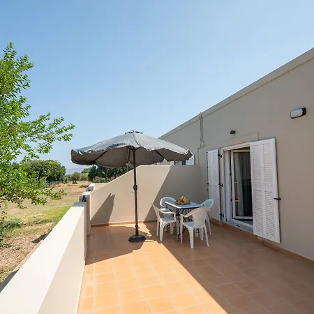 Stone And Sea Oasis Σπίτι διακοπών