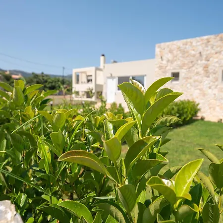 בית נופש Stone&sea Retreat Oasis - Cozy Stone