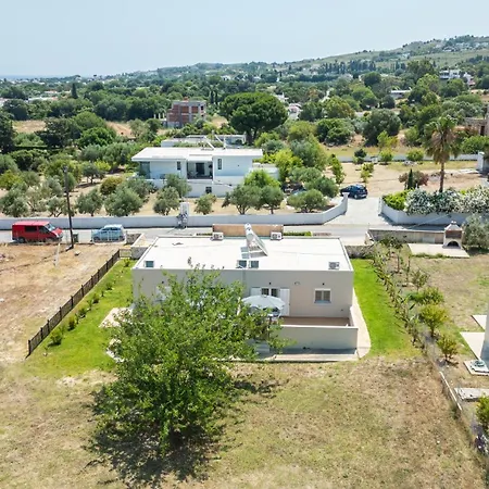 Stone And Sea Oasis Σπίτι διακοπών *