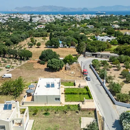 Stone&sea Retreat Oasis - Cozy Stone בית נופש *