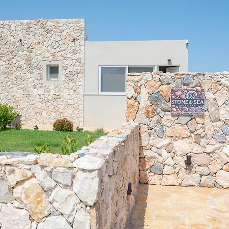 Stone&sea Retreat Oasis - Cozy Stone *