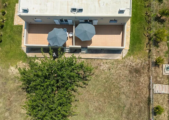 Nyaraló Stone And Sea Oasis *