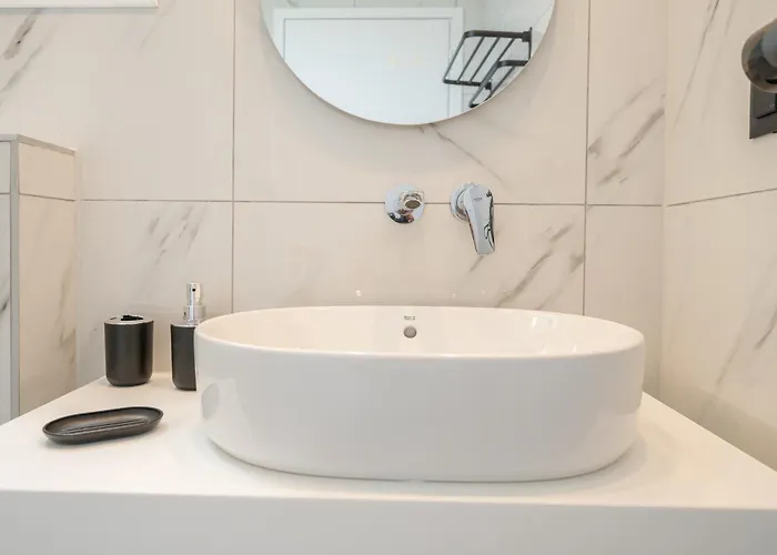 Stone And Sea Oasis Nyaraló Kosz