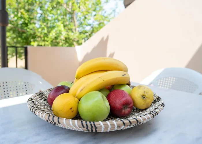 Stone And Sea Oasis * Kosz