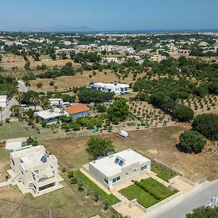 Stone And Sea Oasis * Kos Town