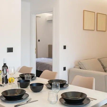 Stone&Sea Kos Retreat Oasis - Cozy Stone Villa 科斯镇