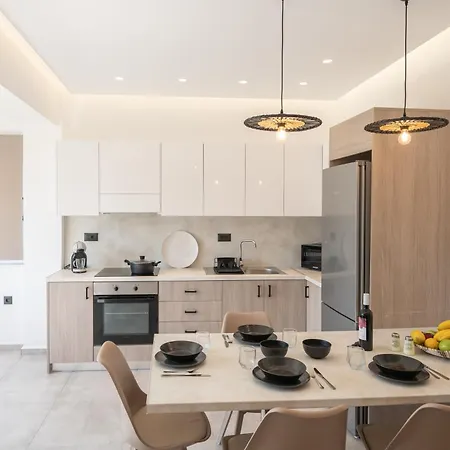 Stone And Sea Oasis Holiday home