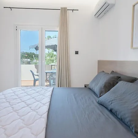 Holiday home Stone And Sea Oasis *