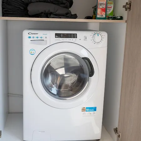 Holiday home Stone And Sea Oasis Kos Town