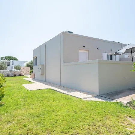 Stone And Sea Oasis Holiday home