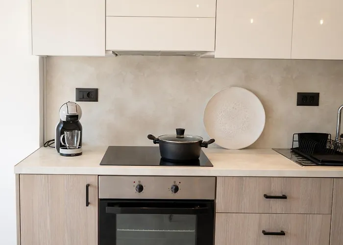 Stone&Sea Kos Retreat Oasis - Cozy Stone Villa 度假居 科斯镇