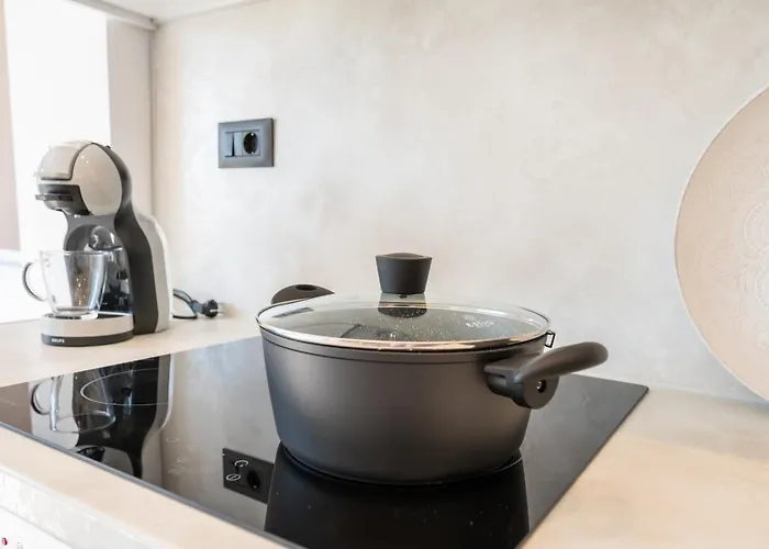 度假居 Stone&Sea Kos Retreat Oasis - Cozy Stone Villa 科斯镇