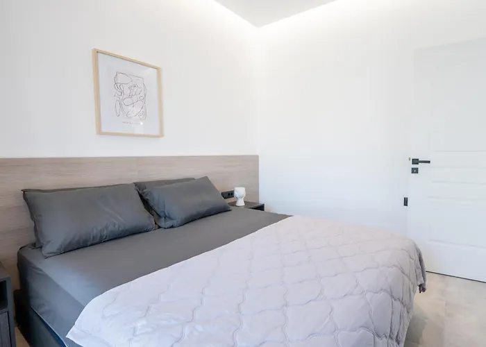 Stone&Sea Kos Retreat Oasis - Cozy Stone Villa *