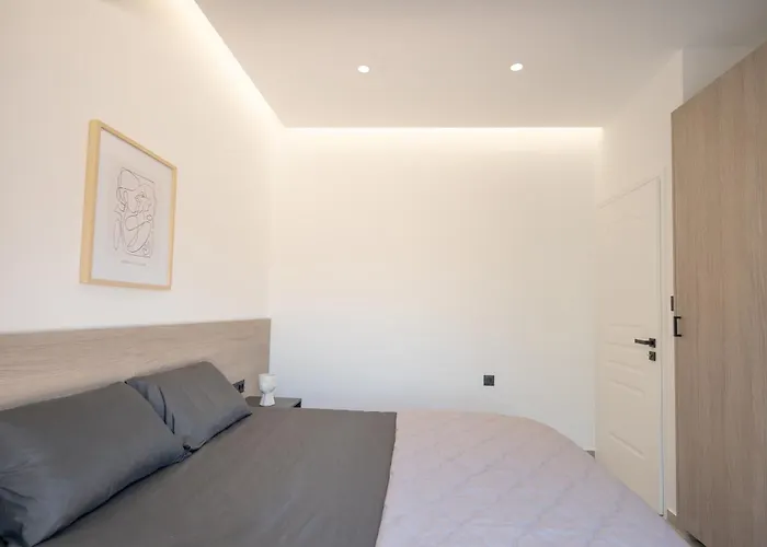 Stone&Sea Kos Retreat Oasis - Cozy Stone Villa *