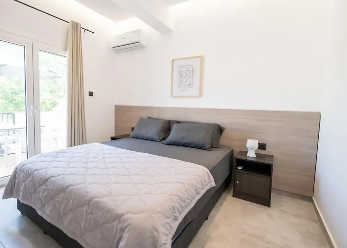 Casa vacanze Stone And Sea Oasis