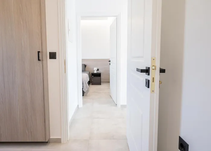 Stone&Sea Kos Retreat Oasis - Cozy Stone Villa 度假居 科斯镇